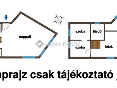 Eladó ikerház Budapest