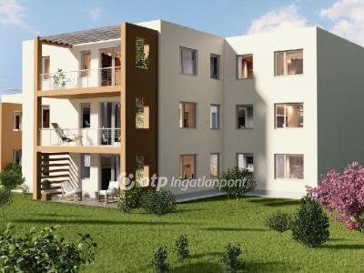 Eladó lakás Nagykanizsa