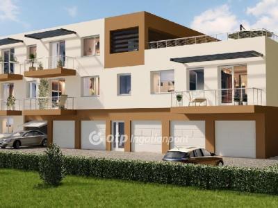 Eladó lakás Nagykanizsa