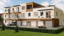 Eladó lakás Nagykanizsa