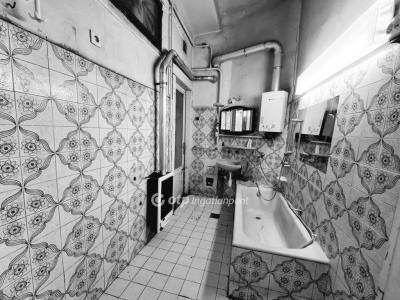 Eladó lakás Budapest