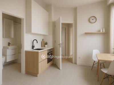 Eladó lakás Budapest