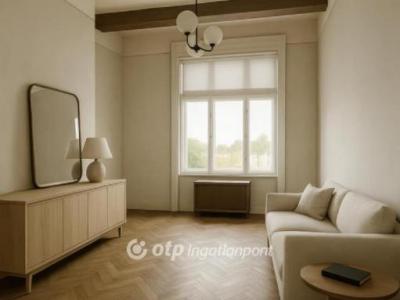 Eladó lakás Budapest