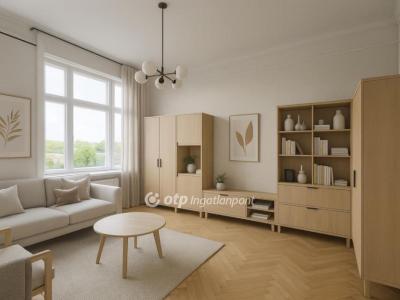 Eladó lakás Budapest