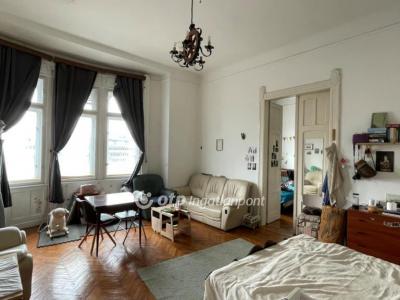 Eladó lakás Budapest