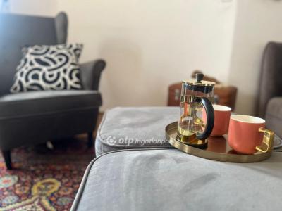 Eladó lakás Budapest