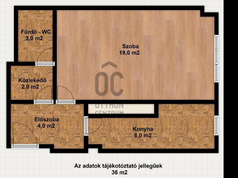 Eladó lakás Budapest