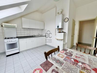 Eladó lakás Vecsés