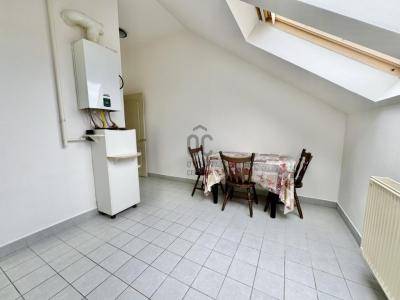 Eladó lakás Vecsés