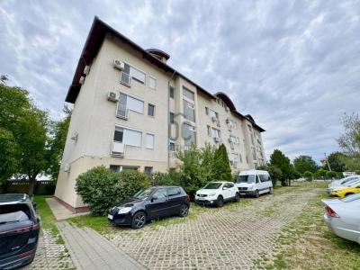 Eladó lakás Vecsés