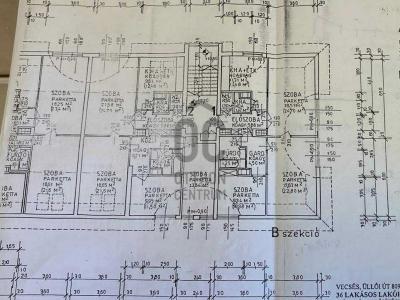 Eladó lakás Vecsés