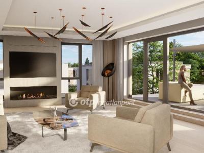 Eladó lakás Balatonszemes