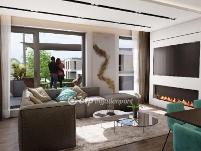 Eladó lakás Balatonszemes