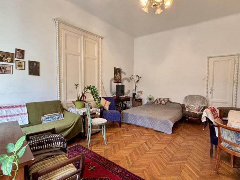 Eladó lakás Budapest