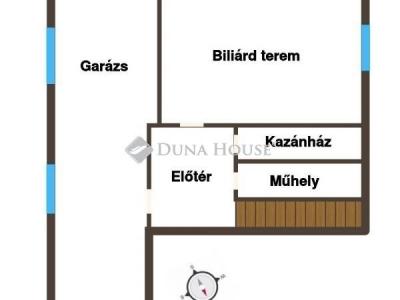 Eladó családi ház Kistarcsa