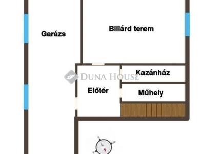 Eladó családi ház Kistarcsa