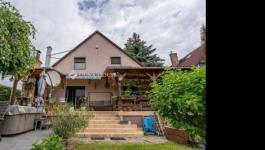 Eladó családi ház Kistarcsa