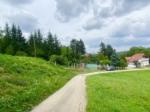 Eladó lakóövezeti telek Zalaegerszeg
