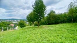 Eladó lakóövezeti telek Zalaegerszeg