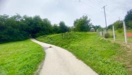 Eladó lakóövezeti telek Zalaegerszeg