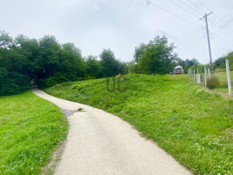 Eladó lakóövezeti telek Zalaegerszeg