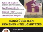 Eladó ikerház Vecsés