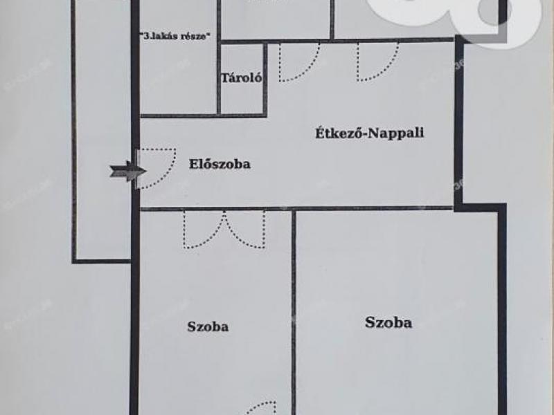 Eladó családi ház Budapest