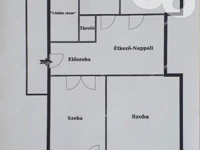 Eladó családi ház Budapest