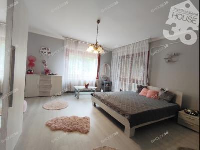 Eladó ikerház Nagykőrös