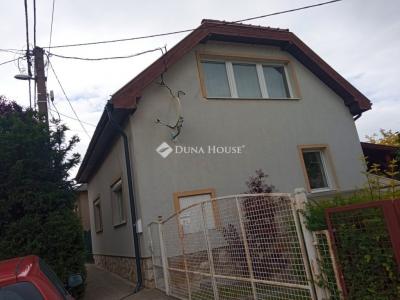 Eladó családi ház Pilisszentiván