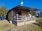 Eladó nyaraló Balatonkenese