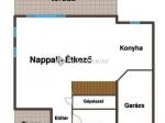 Eladó ikerház Vecsés