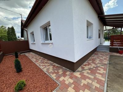 Eladó családi ház Budapest
