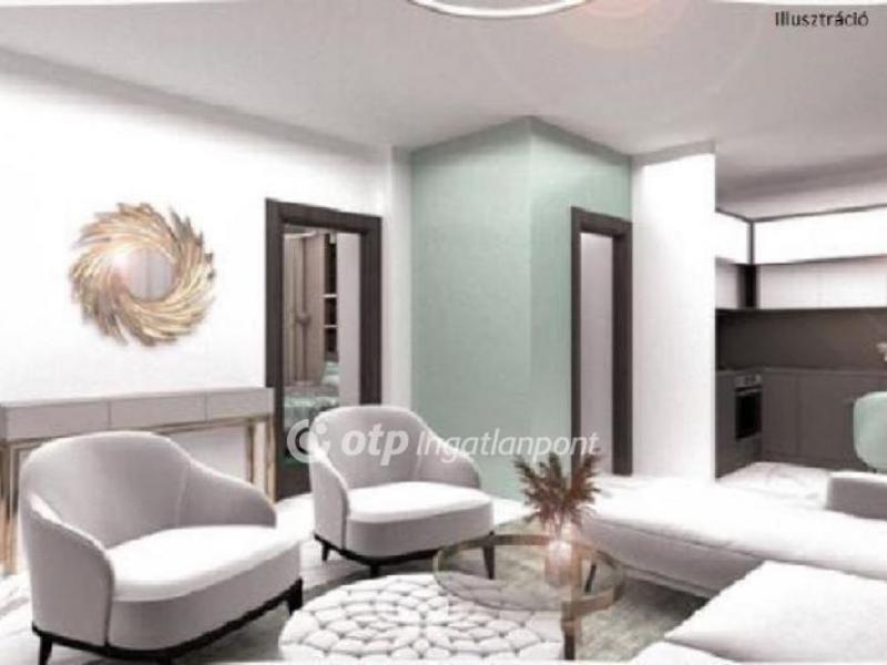 Eladó lakás Kecskemét