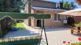 Eladó ikerház Siófok