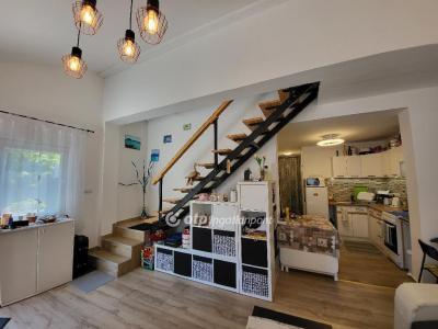 Eladó ikerház Siófok