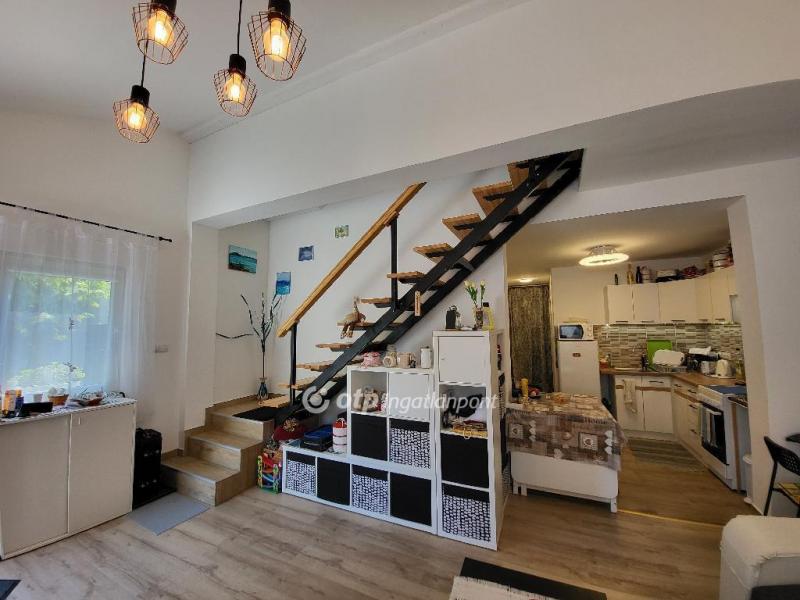 Eladó ikerház Siófok