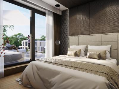 Eladó lakás Balatonszemes