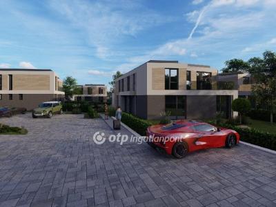 Eladó lakás Balatonszemes