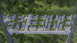 Eladó lakás Balatonszemes