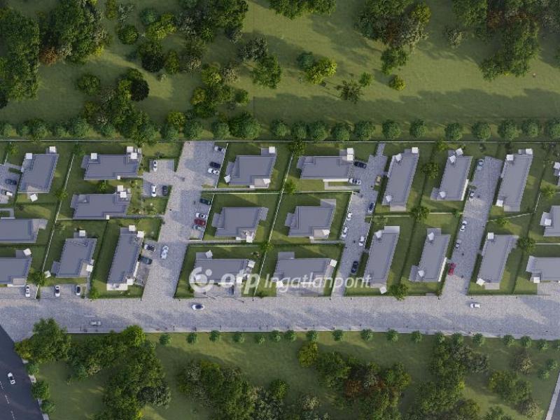 Eladó lakás Balatonszemes