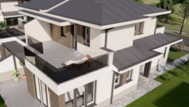 Eladó családi ház Debrecen