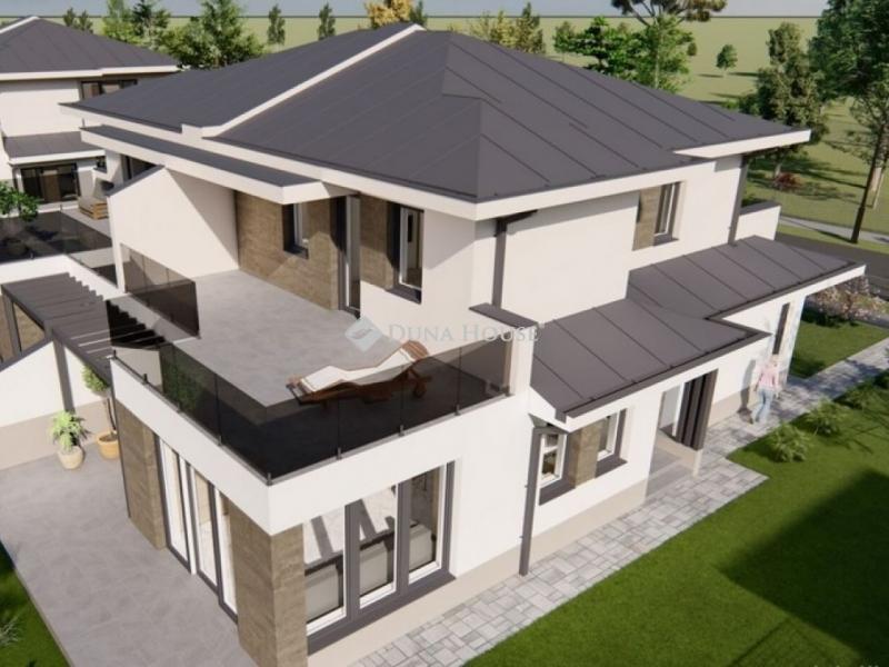 Eladó családi ház Debrecen