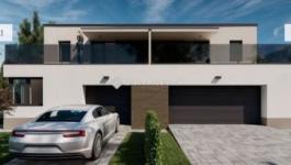 Eladó családi ház Debrecen