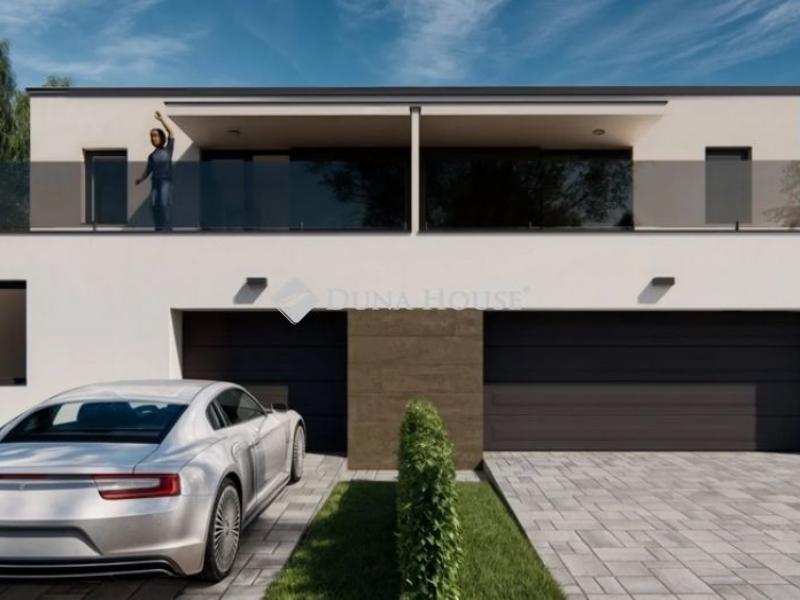 Eladó családi ház Debrecen