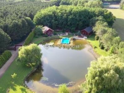 Eladó családi ház Kecskemét