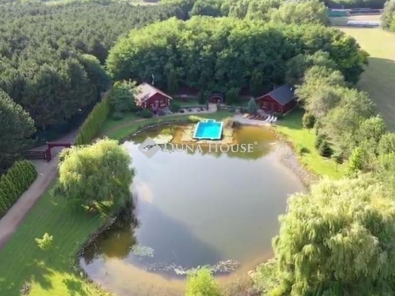 Eladó családi ház Kecskemét