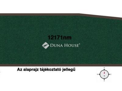 Eladó külterületi telek Szeged