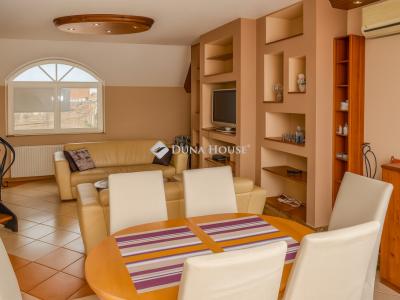 Eladó lakás Kecskemét