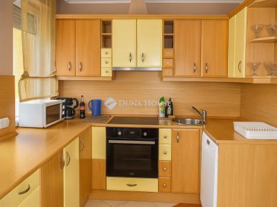 Eladó lakás Kecskemét